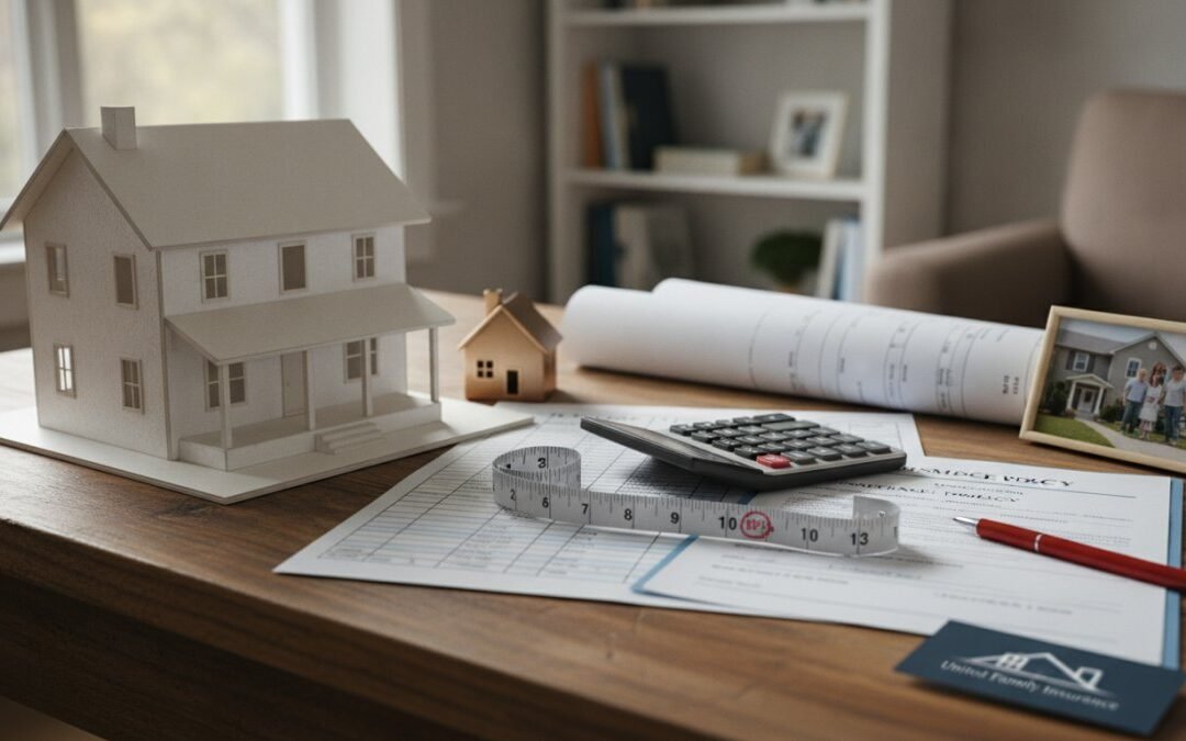 The 80% Rule for Homeowners Insurance Explained